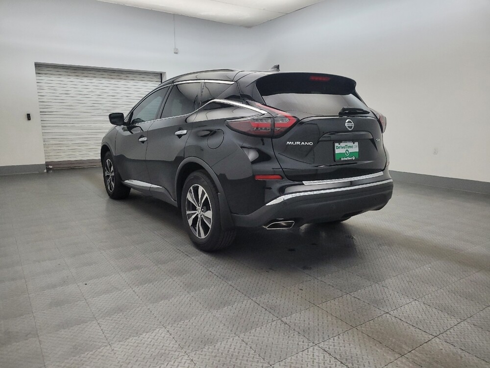 2020 Nissan Murano in Phoenix, AZ 85015 - 18127984 5