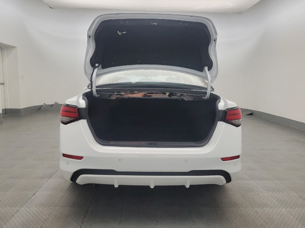 2025 Nissan Sentra in Phoenix, AZ 85015 - 18127985 29