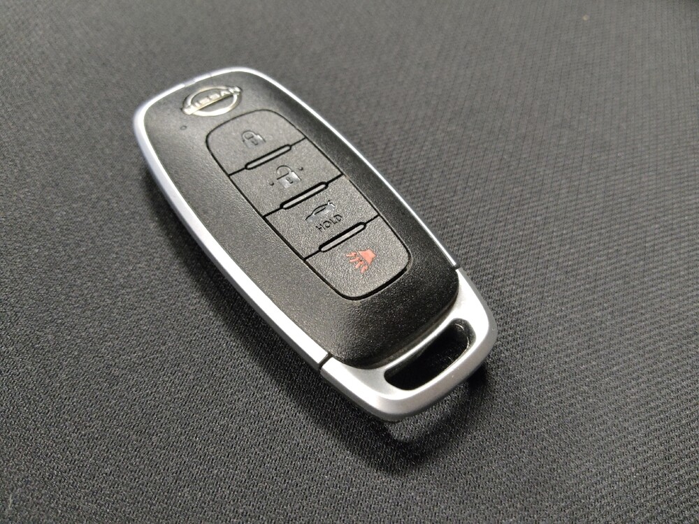 2025 Nissan Sentra in Phoenix, AZ 85015 - 18127985 32