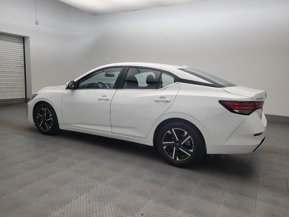 2025 Nissan Sentra in Phoenix, AZ 85015 - 18127985 3