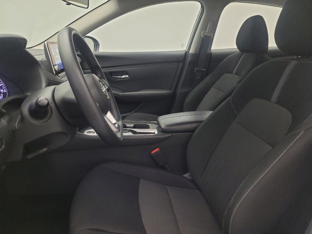 2025 Nissan Sentra in Phoenix, AZ 85015 - 18127985 17