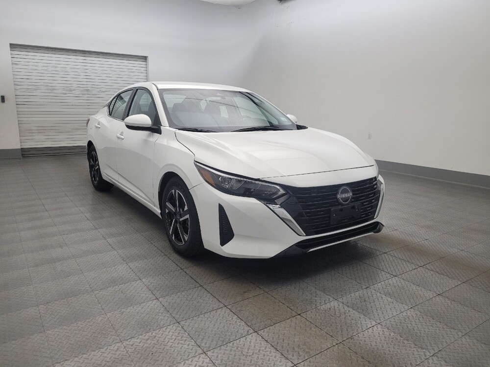 2025 Nissan Sentra in Phoenix, AZ 85015 - 18127985 13