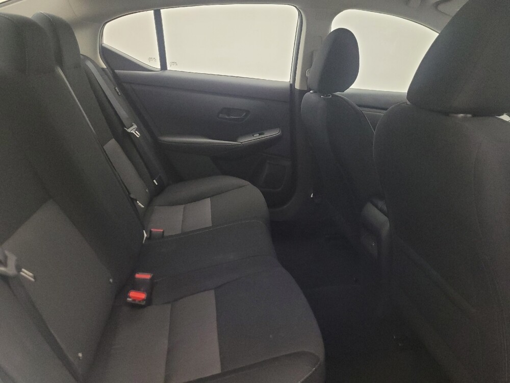 2025 Nissan Sentra in Phoenix, AZ 85015 - 18127985 19