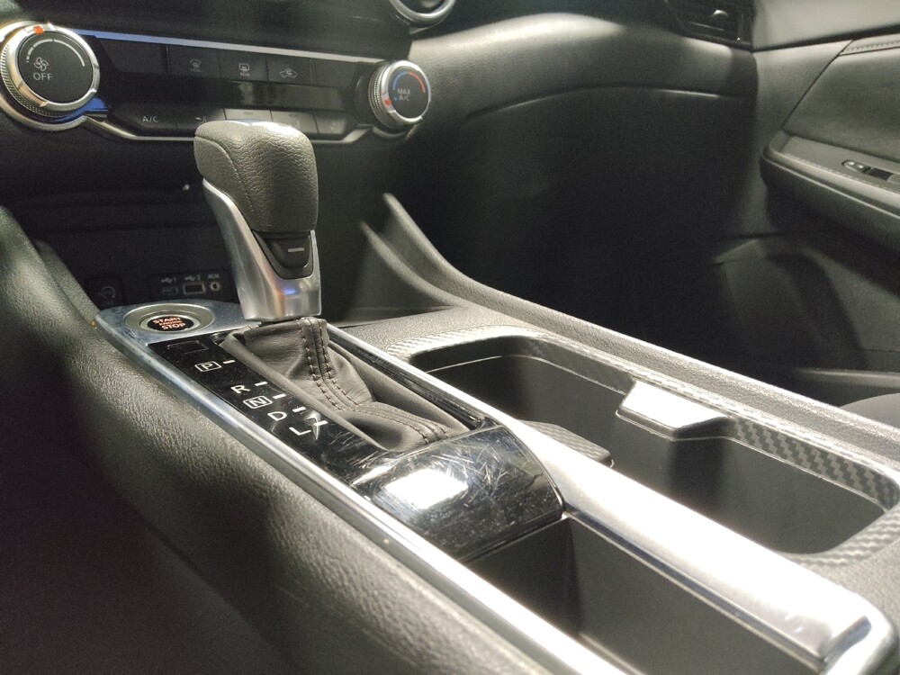 2025 Nissan Sentra in Phoenix, AZ 85015 - 18127985 26