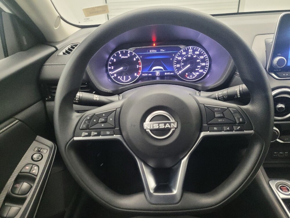 2025 Nissan Sentra in Phoenix, AZ 85015 - 18127985 22