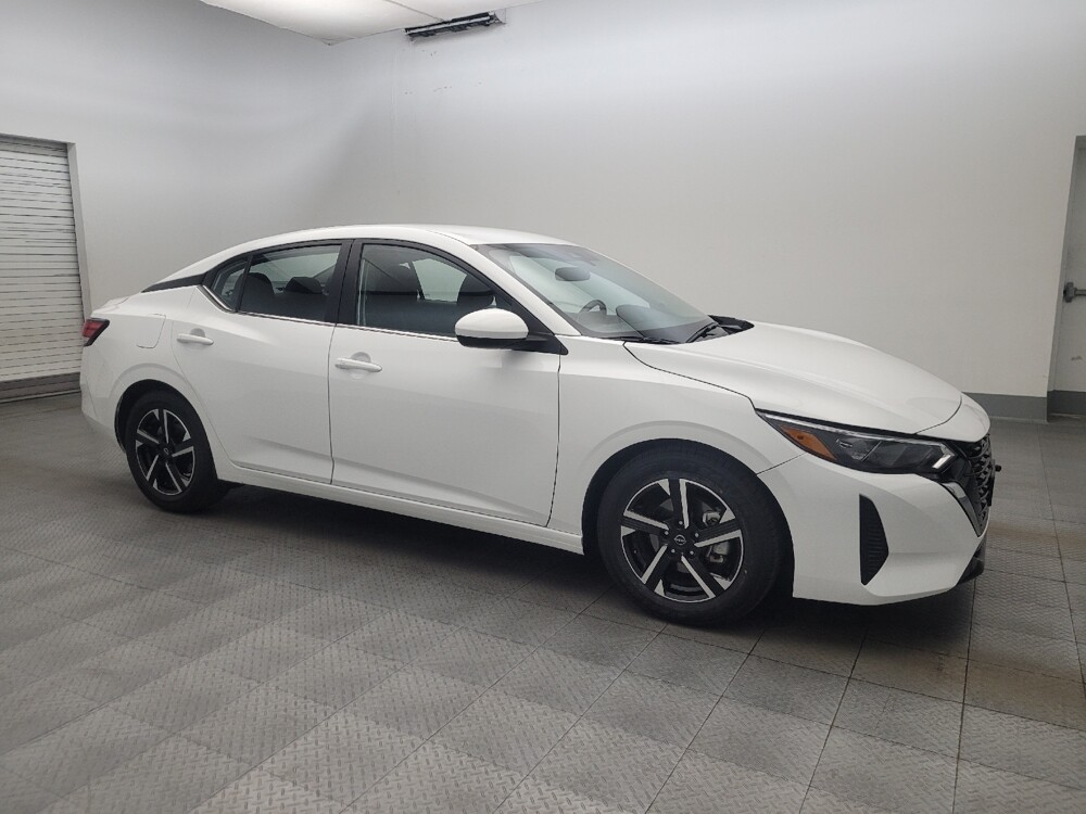 2025 Nissan Sentra in Phoenix, AZ 85015 - 18127985 11