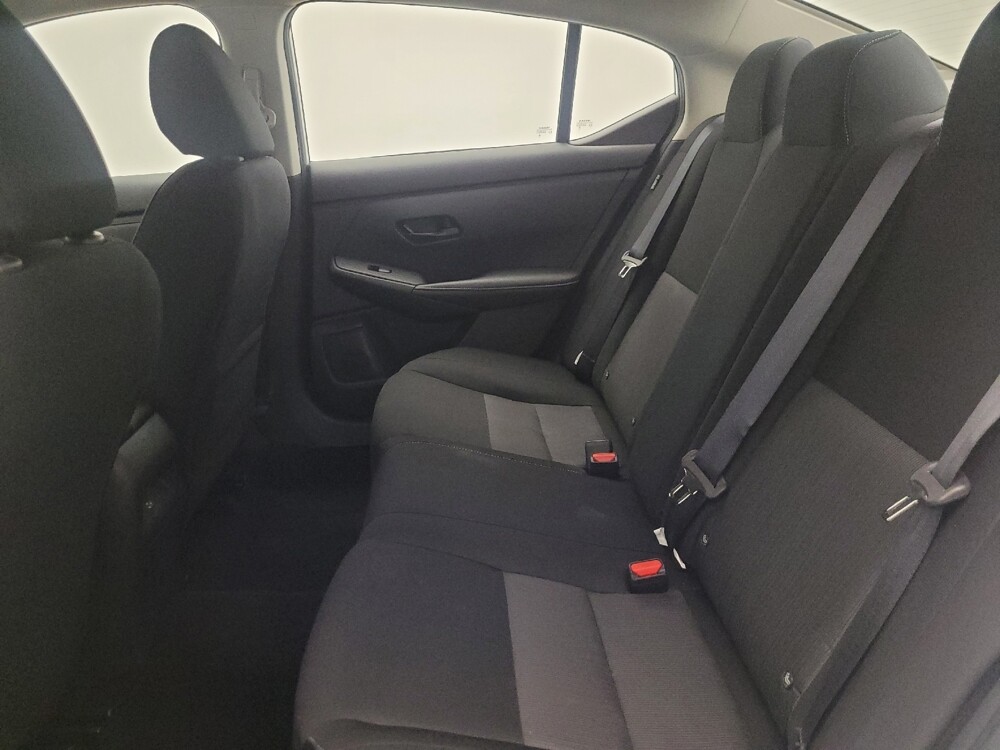 2025 Nissan Sentra in Phoenix, AZ 85015 - 18127985 18