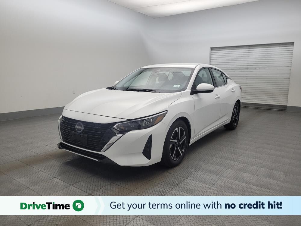 2025 Nissan Sentra in Phoenix, AZ 85015 - 18127985