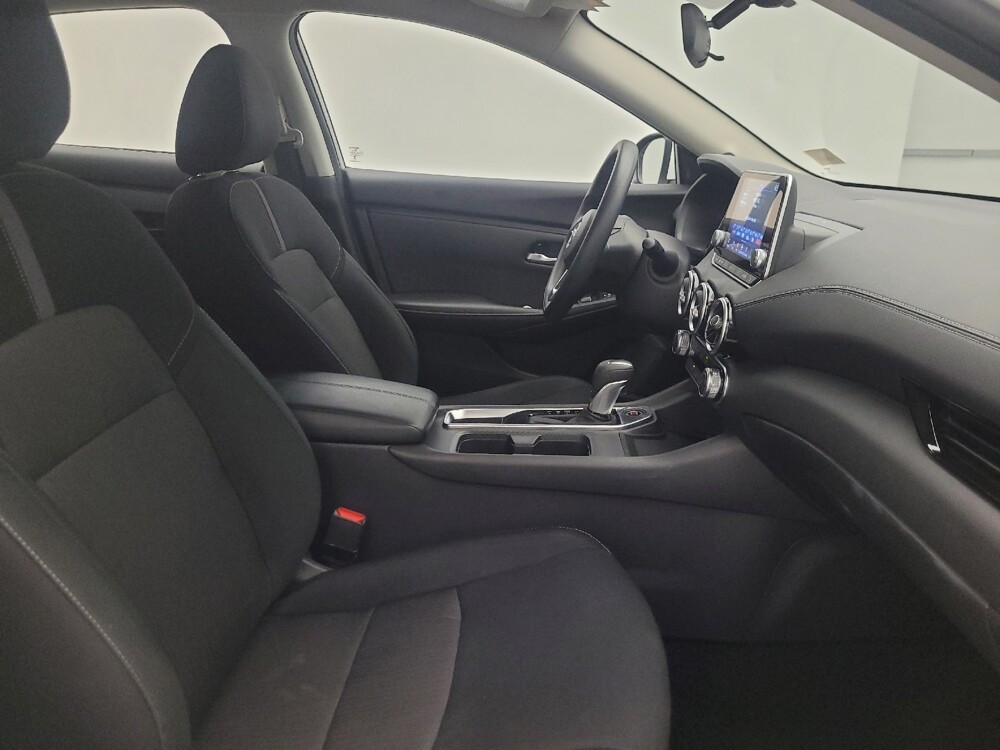 2025 Nissan Sentra in Phoenix, AZ 85015 - 18127985 21