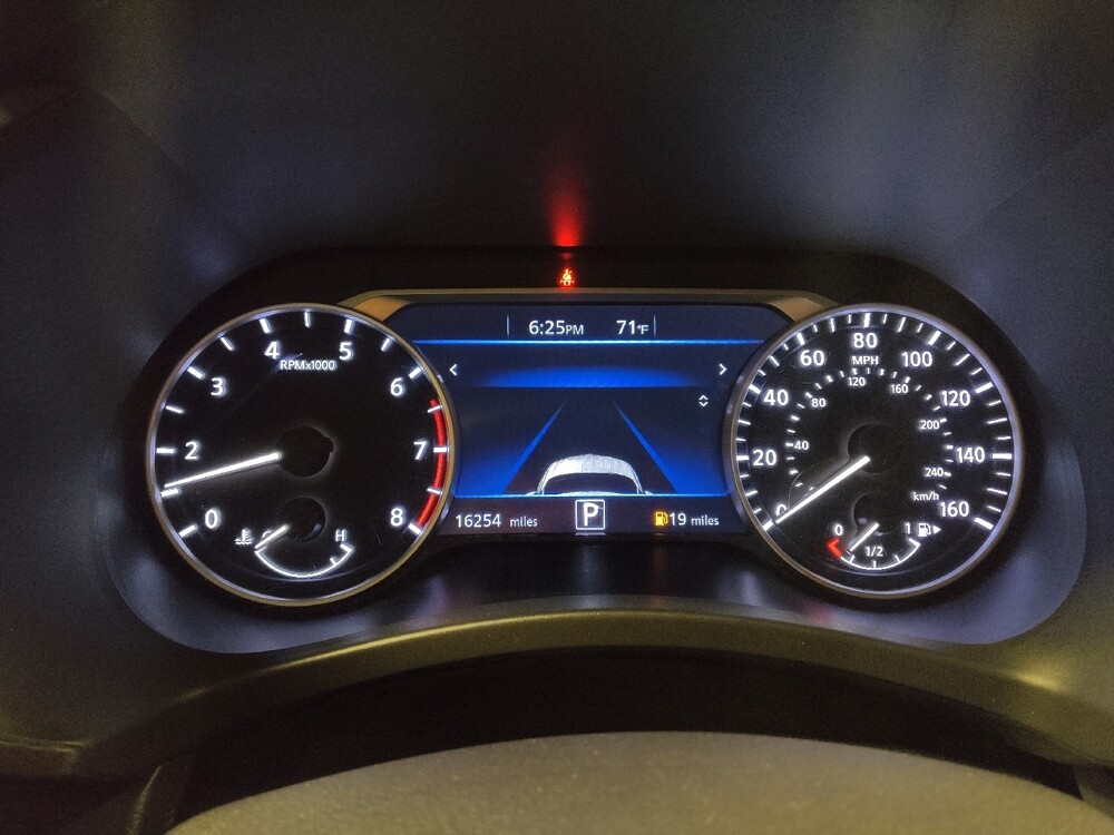 2025 Nissan Sentra in Phoenix, AZ 85015 - 18127985 23