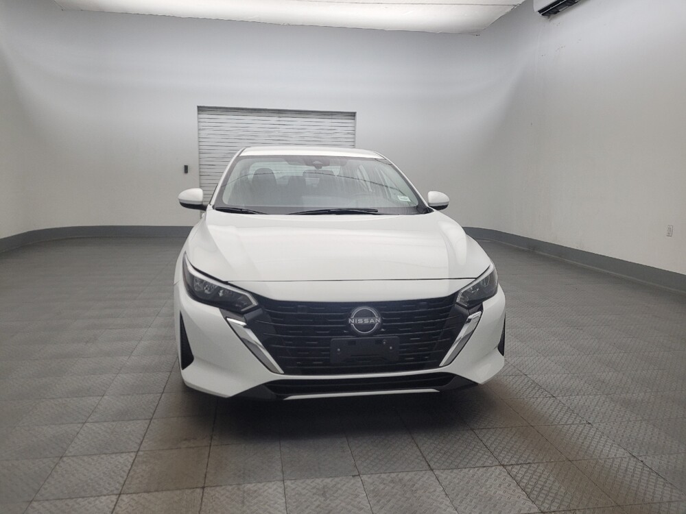 2025 Nissan Sentra in Phoenix, AZ 85015 - 18127985 14