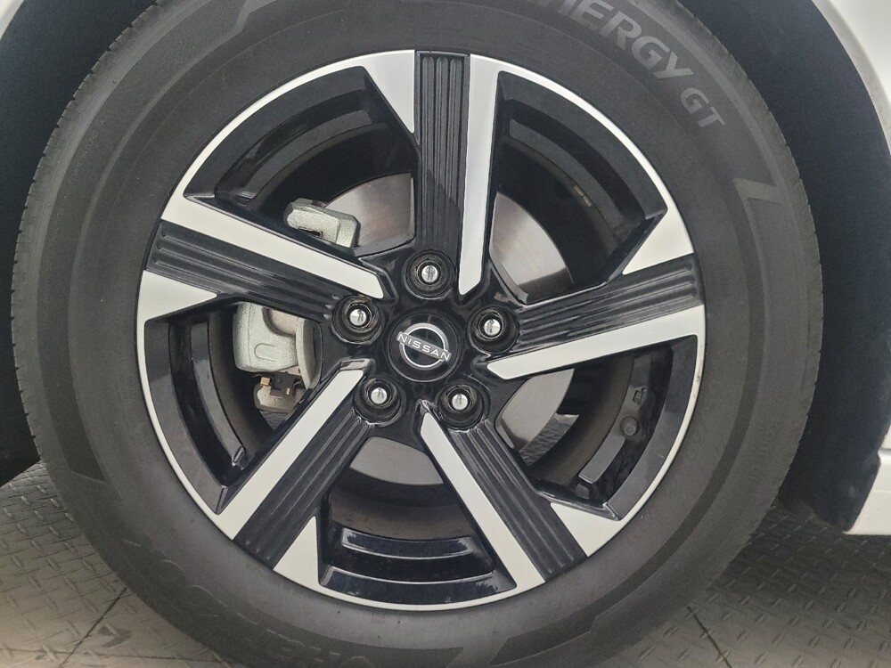 2025 Nissan Sentra in Phoenix, AZ 85015 - 18127985 31