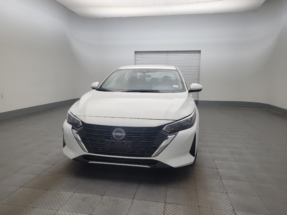 2025 Nissan Sentra in Phoenix, AZ 85015 - 18127985 15