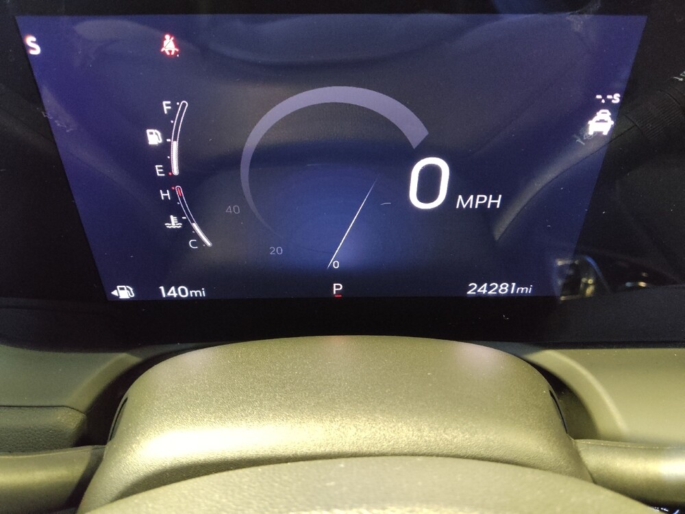 2024 Buick Encore GX in Phoenix, AZ 85015 - 18127986 23