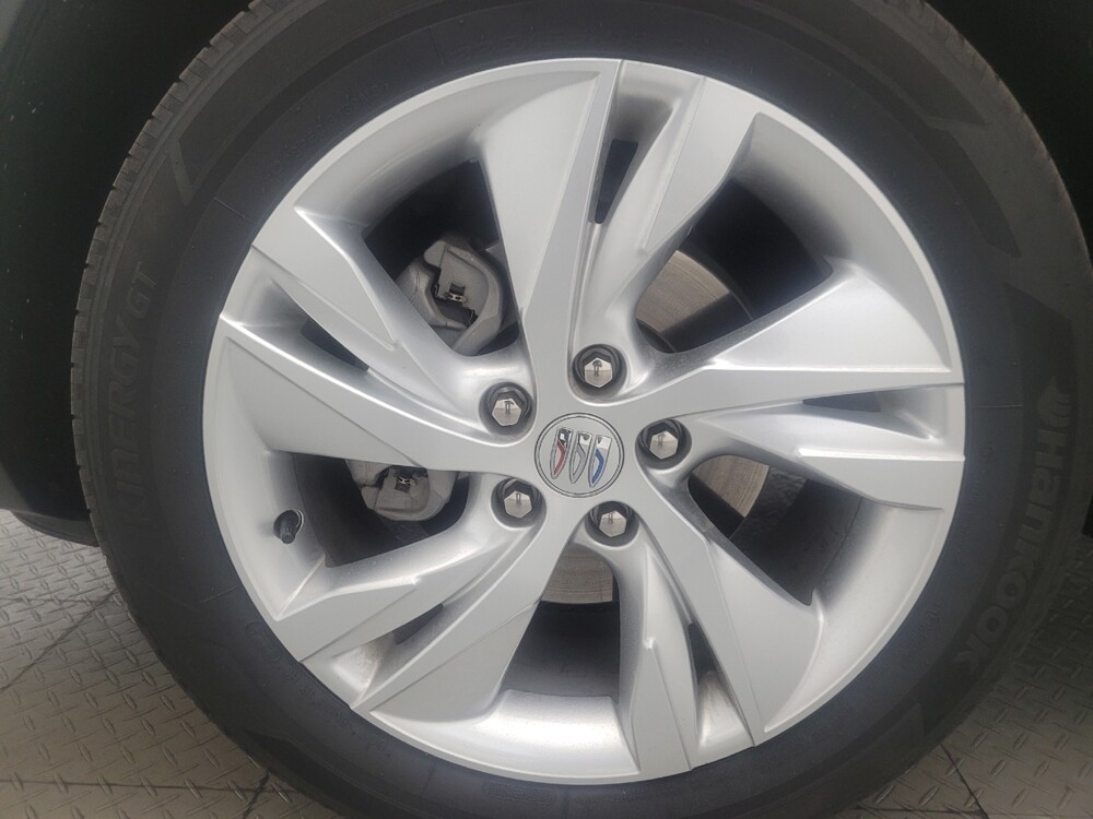 2024 Buick Encore GX in Phoenix, AZ 85015 - 18127986 31