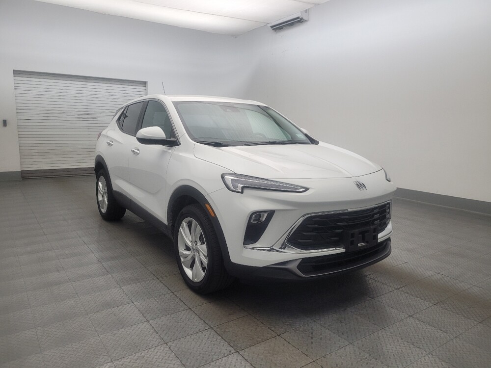 2024 Buick Encore GX in Phoenix, AZ 85015 - 18127986 13