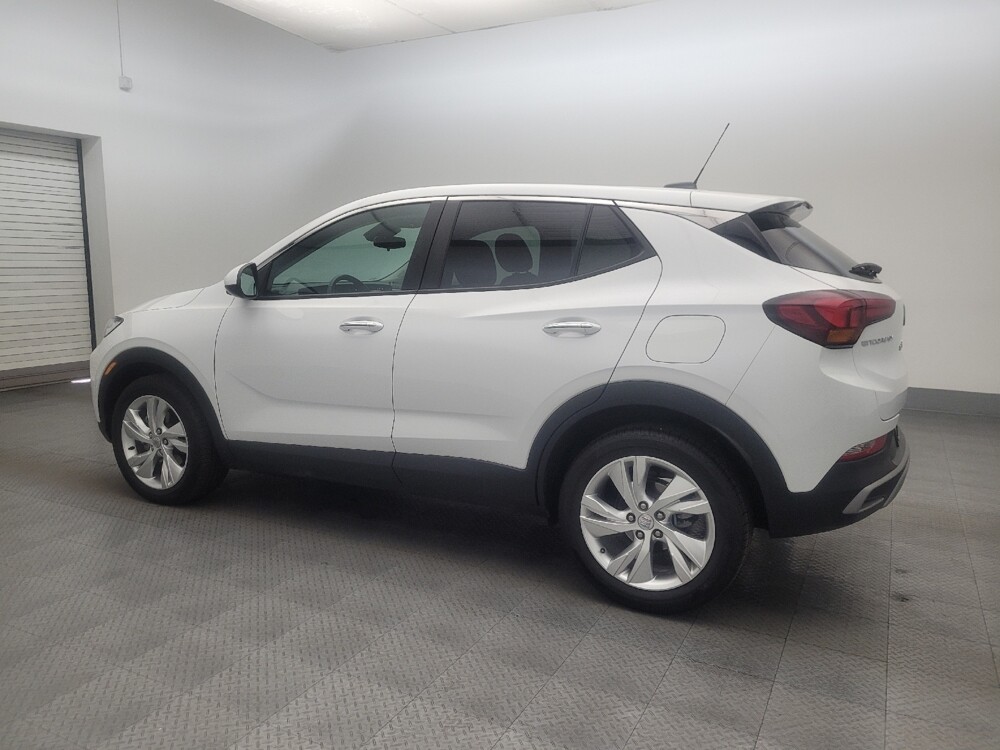 2024 Buick Encore GX in Phoenix, AZ 85015 - 18127986 3