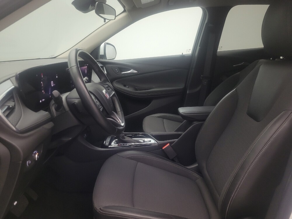 2024 Buick Encore GX in Phoenix, AZ 85015 - 18127986 17