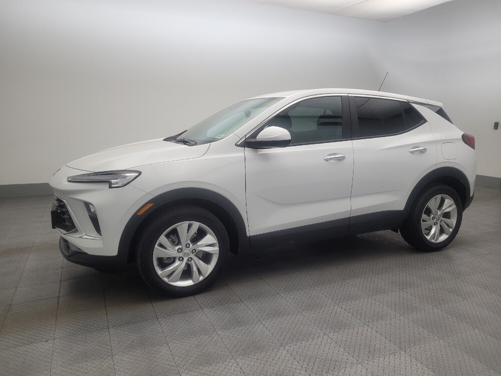 2024 Buick Encore GX in Phoenix, AZ 85015 - 18127986 2