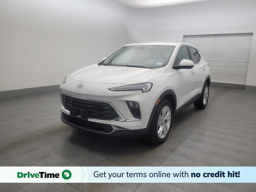 2024 Buick Encore GX in Phoenix, AZ 85015 - 18127986