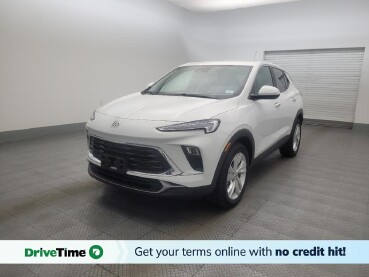 2024 Buick Encore GX in Phoenix, AZ 85015