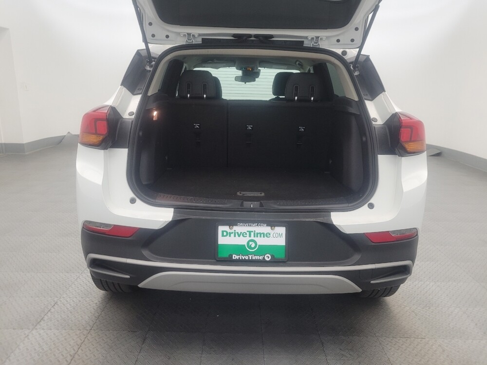 2024 Buick Encore GX in Phoenix, AZ 85015 - 18127986 29