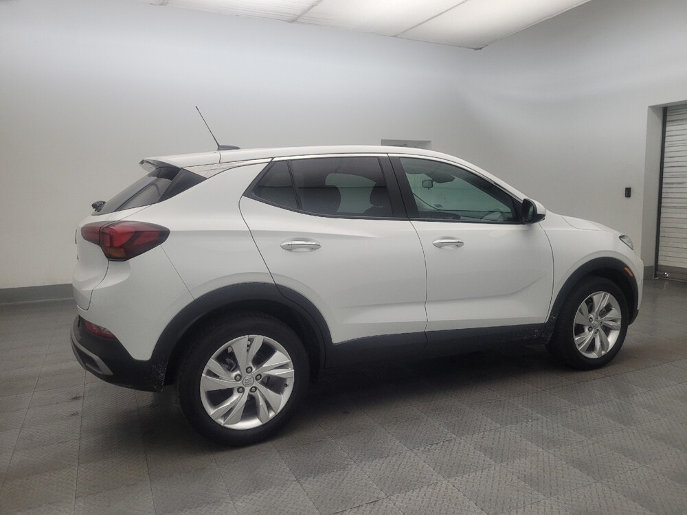 2024 Buick Encore GX in Phoenix, AZ 85015 - 18127986 10