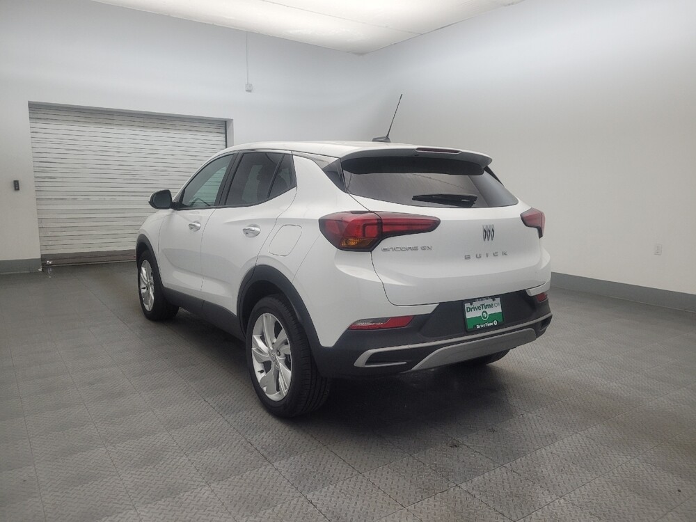 2024 Buick Encore GX in Phoenix, AZ 85015 - 18127986 5