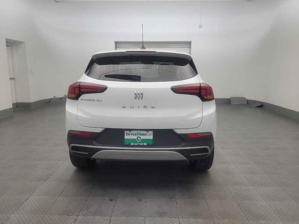 2024 Buick Encore GX in Phoenix, AZ 85015 - 18127986 7