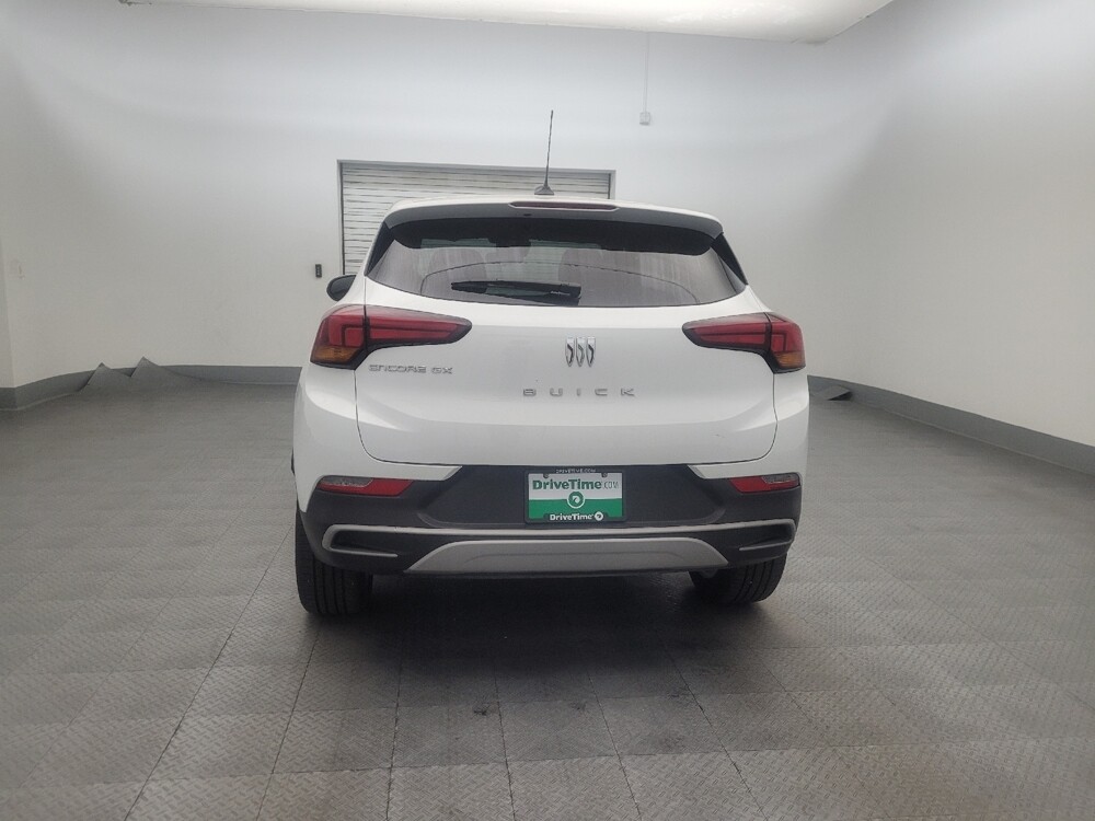 2024 Buick Encore GX in Phoenix, AZ 85015 - 18127986 6
