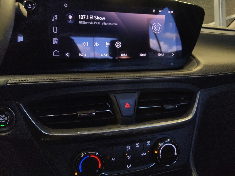 2024 Buick Encore GX in Phoenix, AZ 85015 - 18127986 25