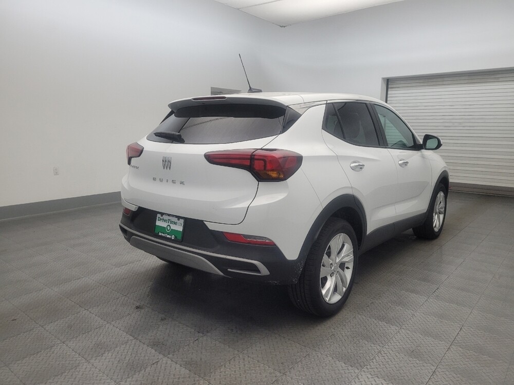 2024 Buick Encore GX in Phoenix, AZ 85015 - 18127986 9