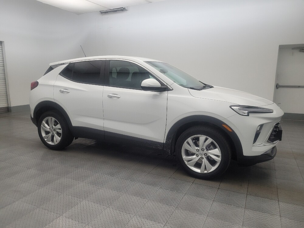 2024 Buick Encore GX in Phoenix, AZ 85015 - 18127986 11