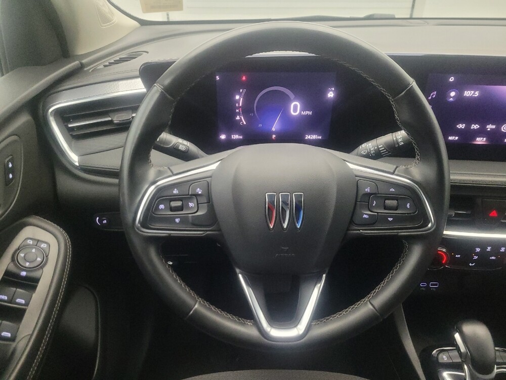 2024 Buick Encore GX in Phoenix, AZ 85015 - 18127986 22