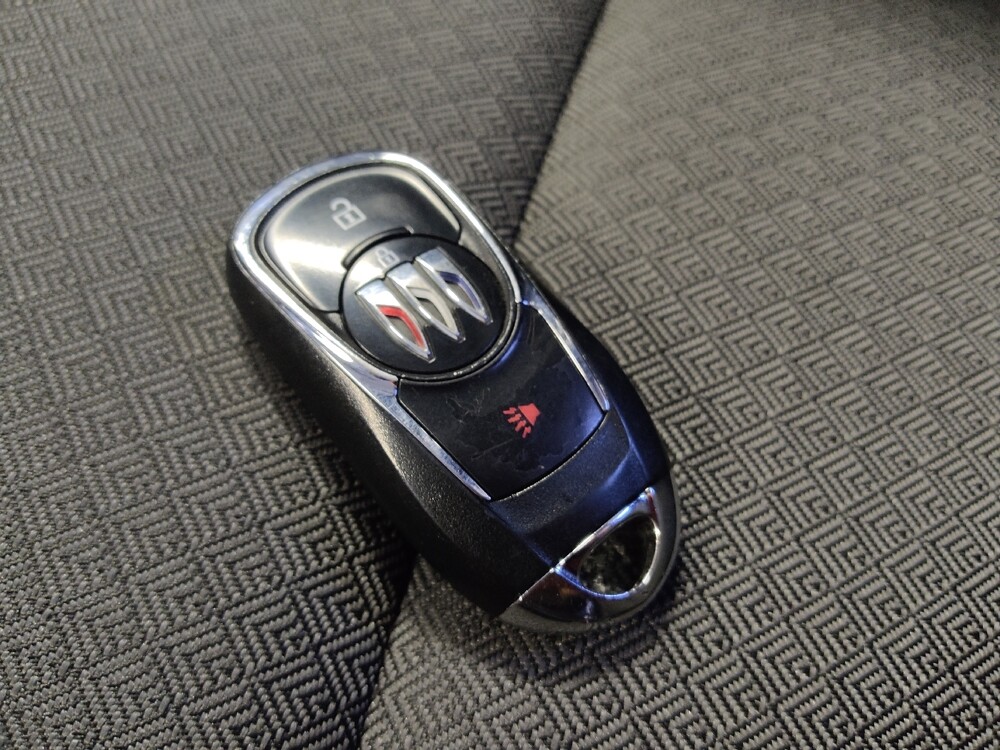 2024 Buick Encore GX in Phoenix, AZ 85015 - 18127986 32