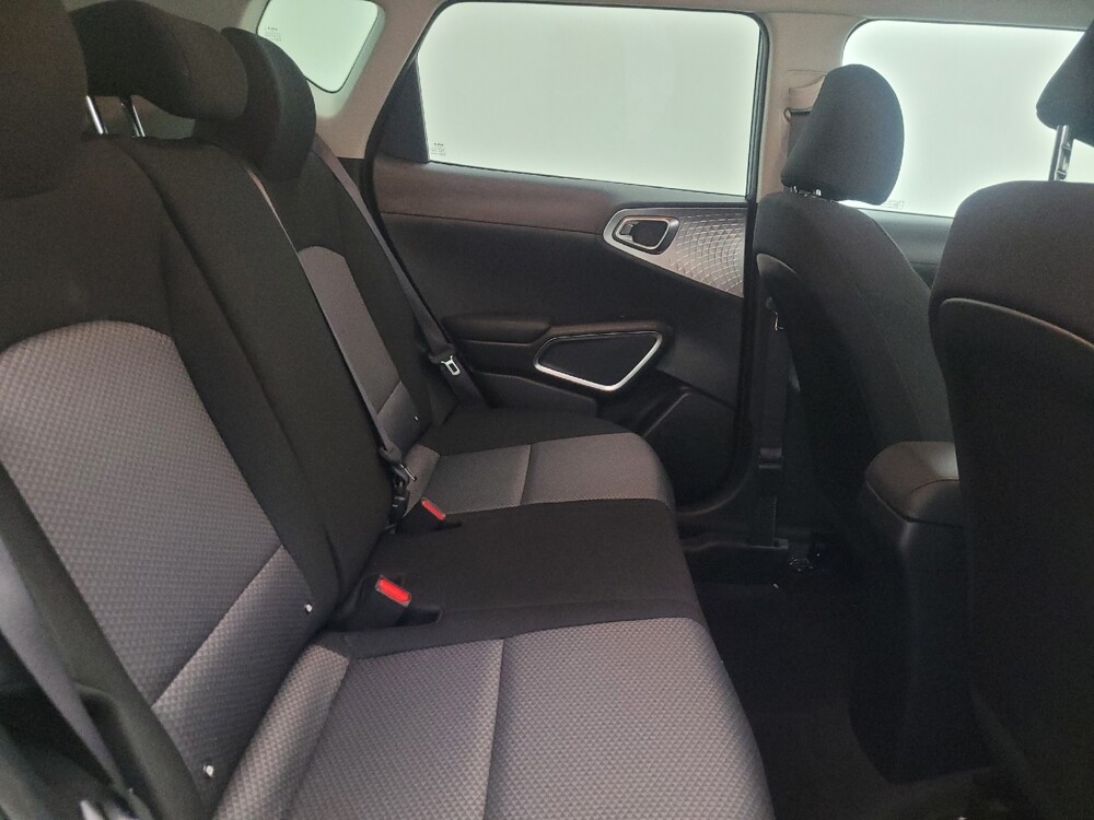 2025 Kia Soul in Chandler, AZ 85225 - 18127987 19