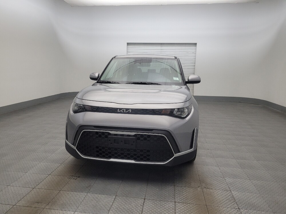 2025 Kia Soul in Chandler, AZ 85225 - 18127987 15