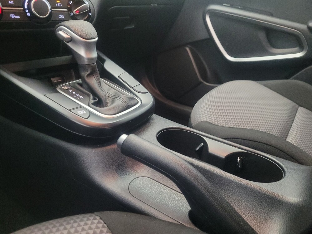 2025 Kia Soul in Chandler, AZ 85225 - 18127987 26