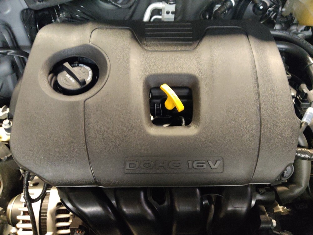 2025 Kia Soul in Chandler, AZ 85225 - 18127987 30