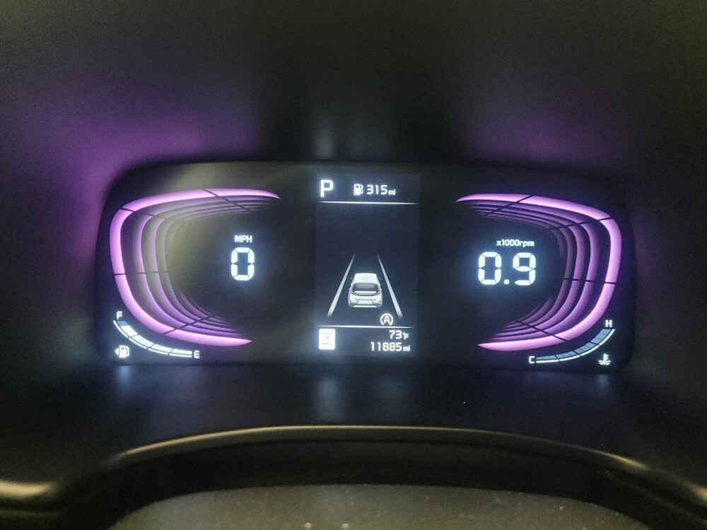 2025 Kia Soul in Chandler, AZ 85225 - 18127987 23