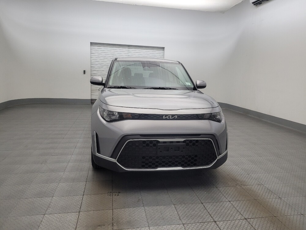 2025 Kia Soul in Chandler, AZ 85225 - 18127987 14