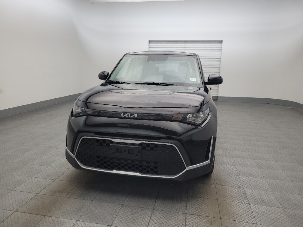 2025 Kia Soul in Phoenix, AZ 85015 - 18127988 15