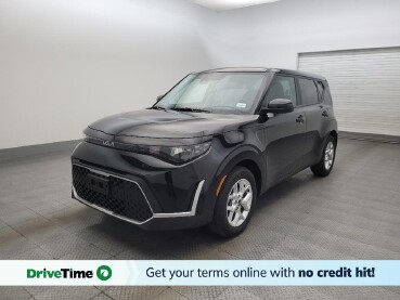 2025 Kia Soul in Phoenix, AZ 85015