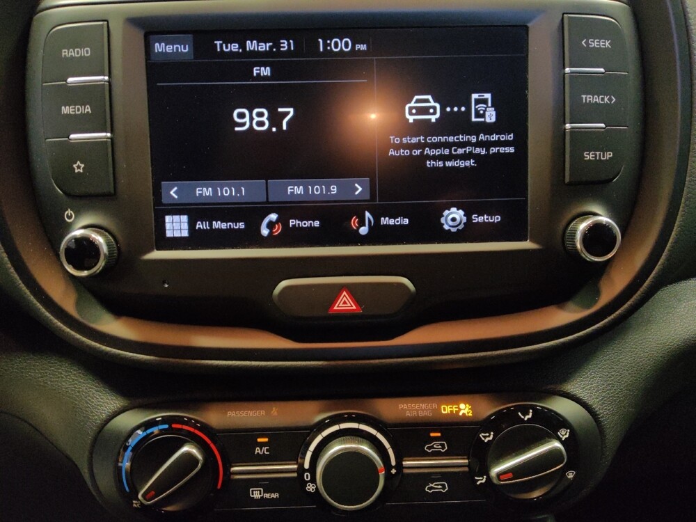 2025 Kia Soul in Phoenix, AZ 85015 - 18127988 25