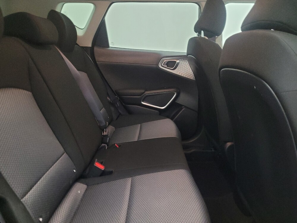 2025 Kia Soul in Phoenix, AZ 85015 - 18127988 19