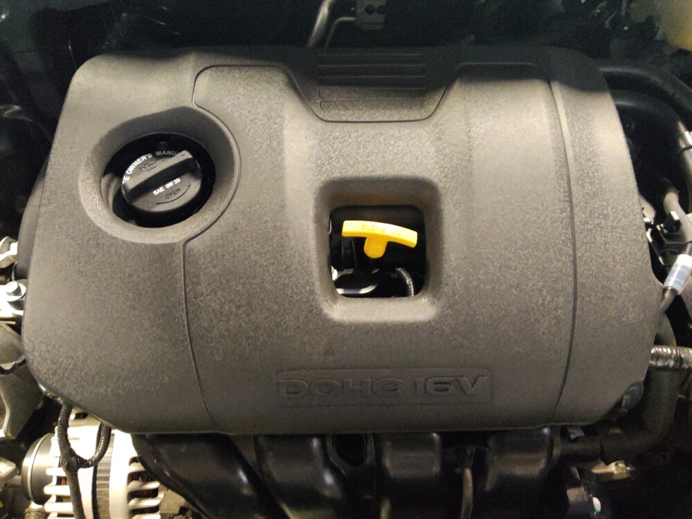 2025 Kia Soul in Phoenix, AZ 85015 - 18127988 30