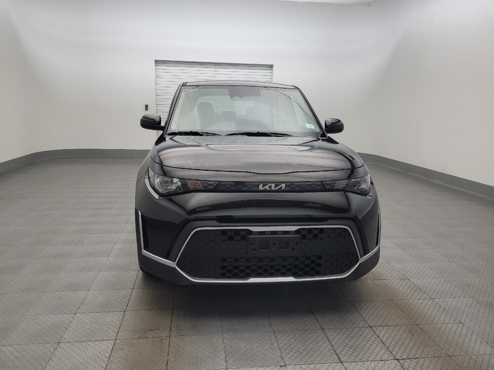 2025 Kia Soul in Phoenix, AZ 85015 - 18127988 14