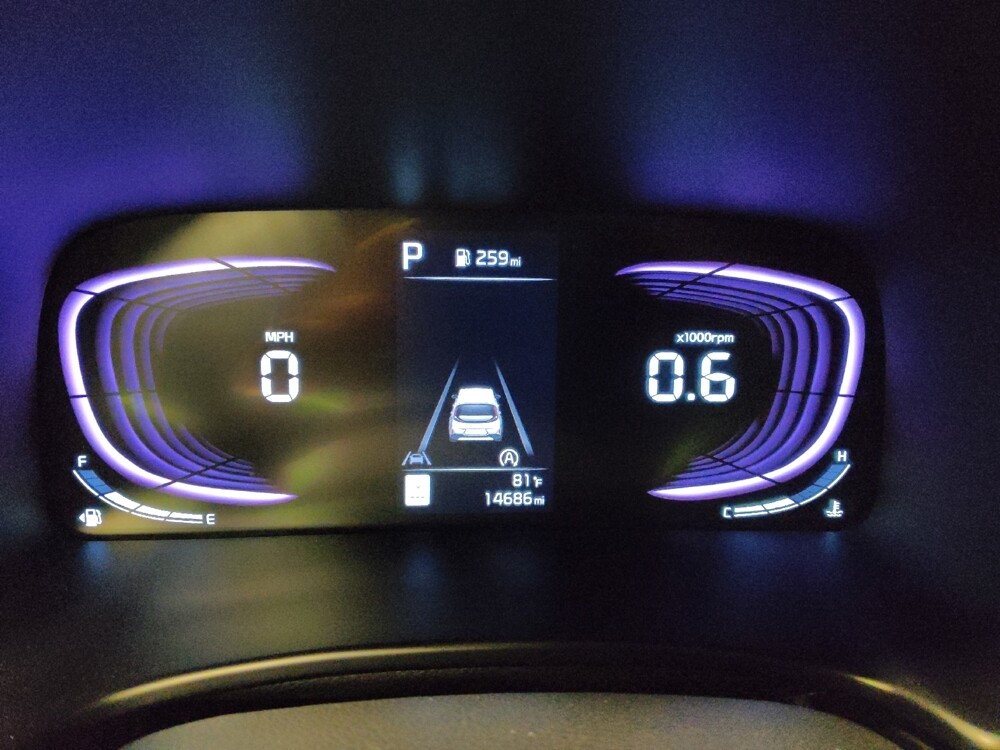 2025 Kia Soul in Phoenix, AZ 85015 - 18127988 23