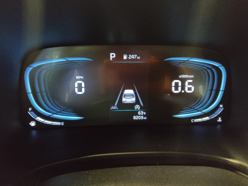 2025 Kia Soul in Glendale, AZ 85301 - 18127989 23