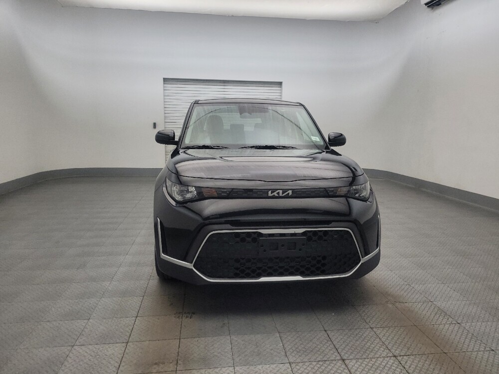 2025 Kia Soul in Glendale, AZ 85301 - 18127989 14